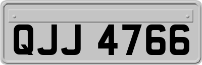 QJJ4766