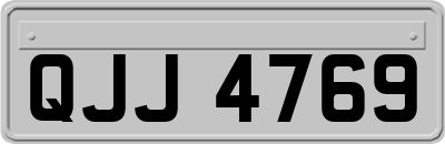 QJJ4769