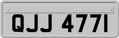 QJJ4771