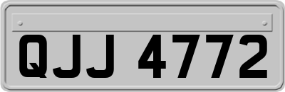 QJJ4772