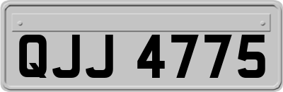 QJJ4775