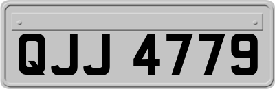 QJJ4779