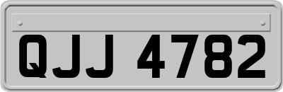 QJJ4782