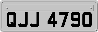 QJJ4790