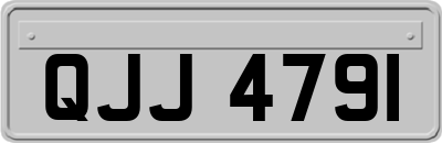 QJJ4791