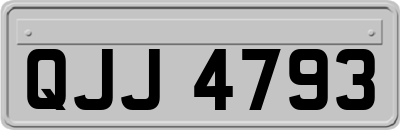 QJJ4793