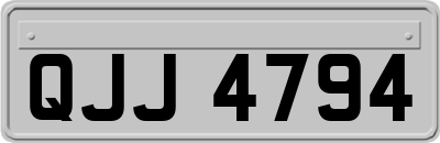 QJJ4794