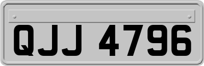 QJJ4796
