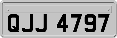 QJJ4797