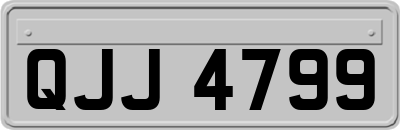QJJ4799
