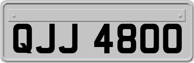 QJJ4800