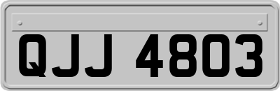 QJJ4803