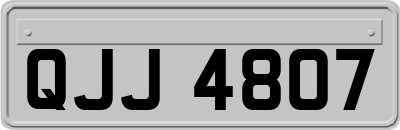 QJJ4807