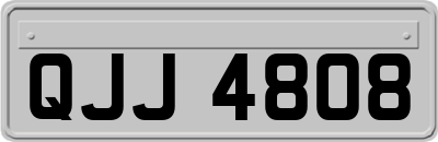 QJJ4808