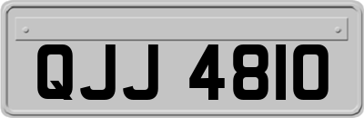 QJJ4810