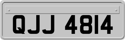 QJJ4814