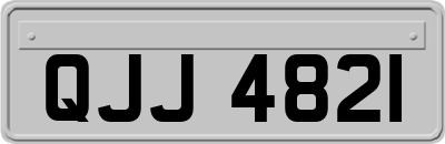 QJJ4821