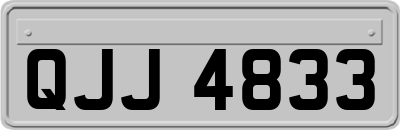 QJJ4833