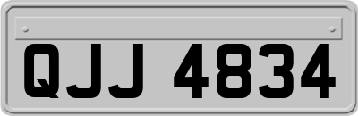 QJJ4834
