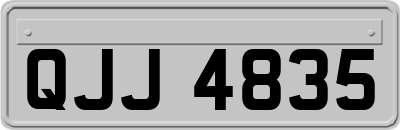 QJJ4835