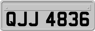 QJJ4836