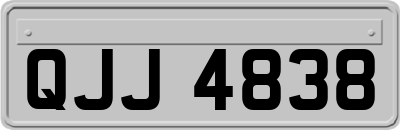 QJJ4838