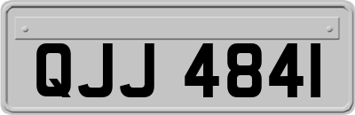 QJJ4841