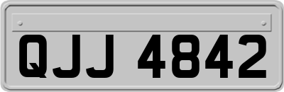 QJJ4842