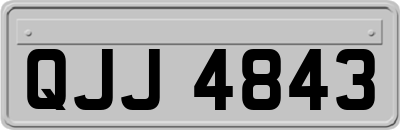 QJJ4843