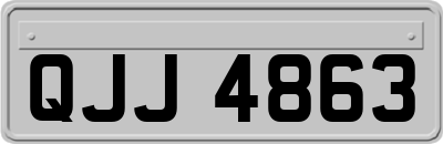 QJJ4863