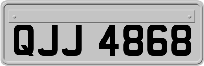 QJJ4868