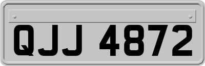 QJJ4872