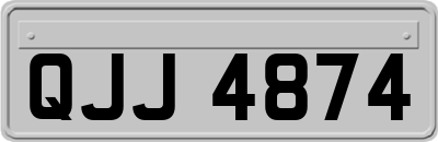 QJJ4874