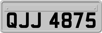 QJJ4875
