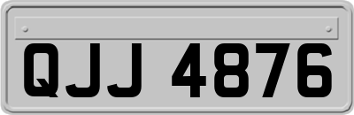 QJJ4876