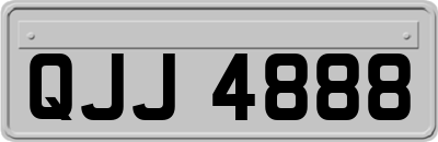 QJJ4888
