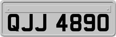QJJ4890
