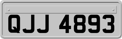 QJJ4893