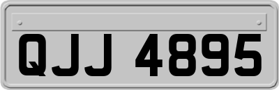 QJJ4895