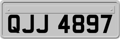 QJJ4897