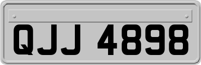 QJJ4898
