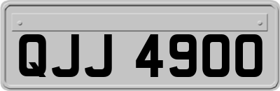 QJJ4900