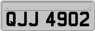 QJJ4902
