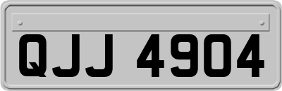 QJJ4904