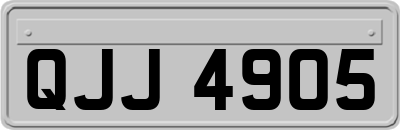 QJJ4905