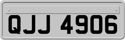 QJJ4906