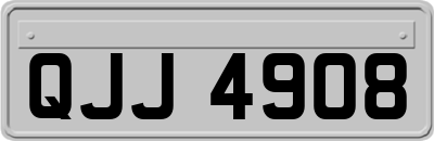 QJJ4908