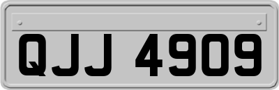 QJJ4909
