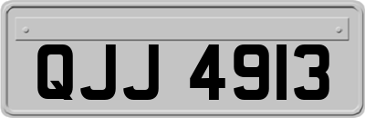 QJJ4913