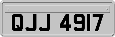 QJJ4917